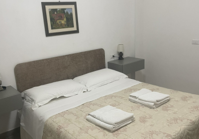 Casa Vacanze Appartamento Centrale Tutti I Comfort 3 Minuti Dalla Spiaggia